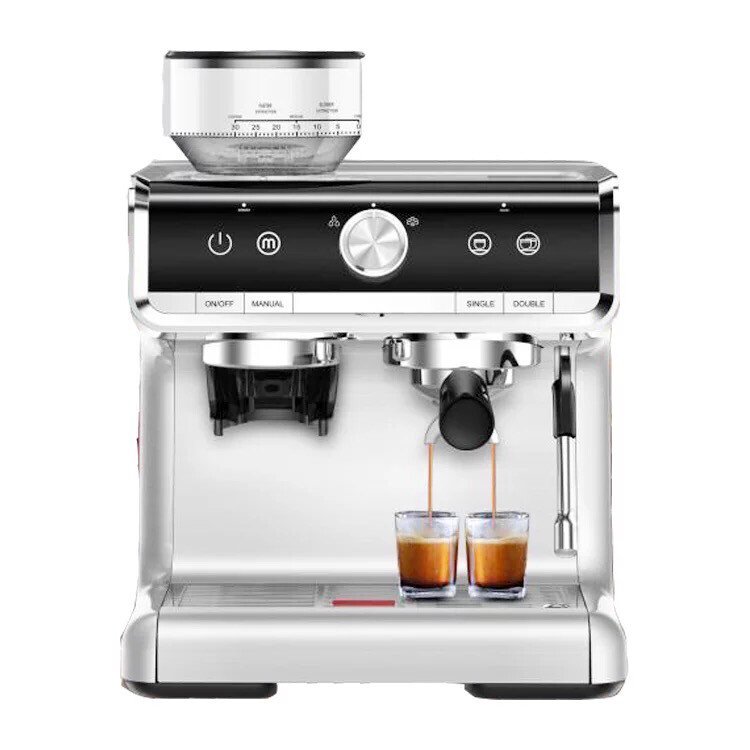 Luxury 120V 2L Coffee Machine