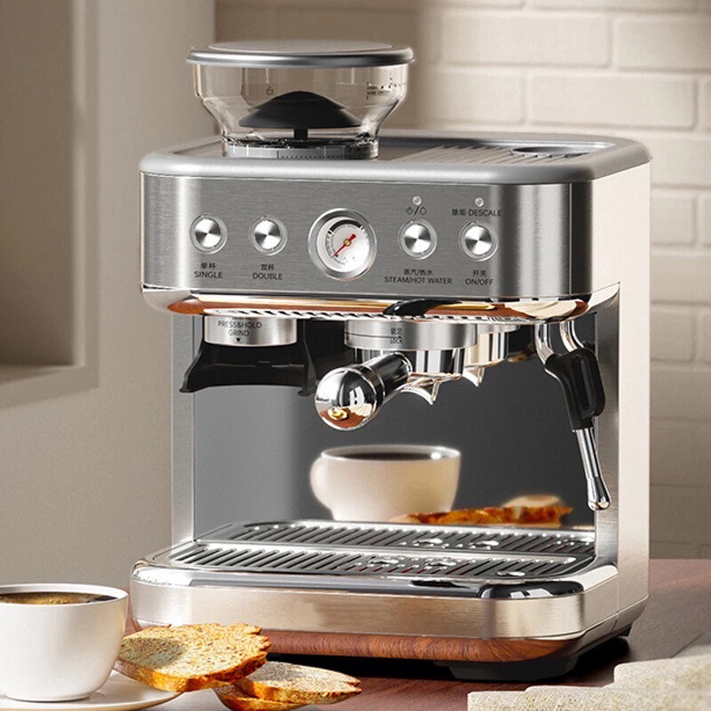 120V 50HZ Automatic Coffee Machines