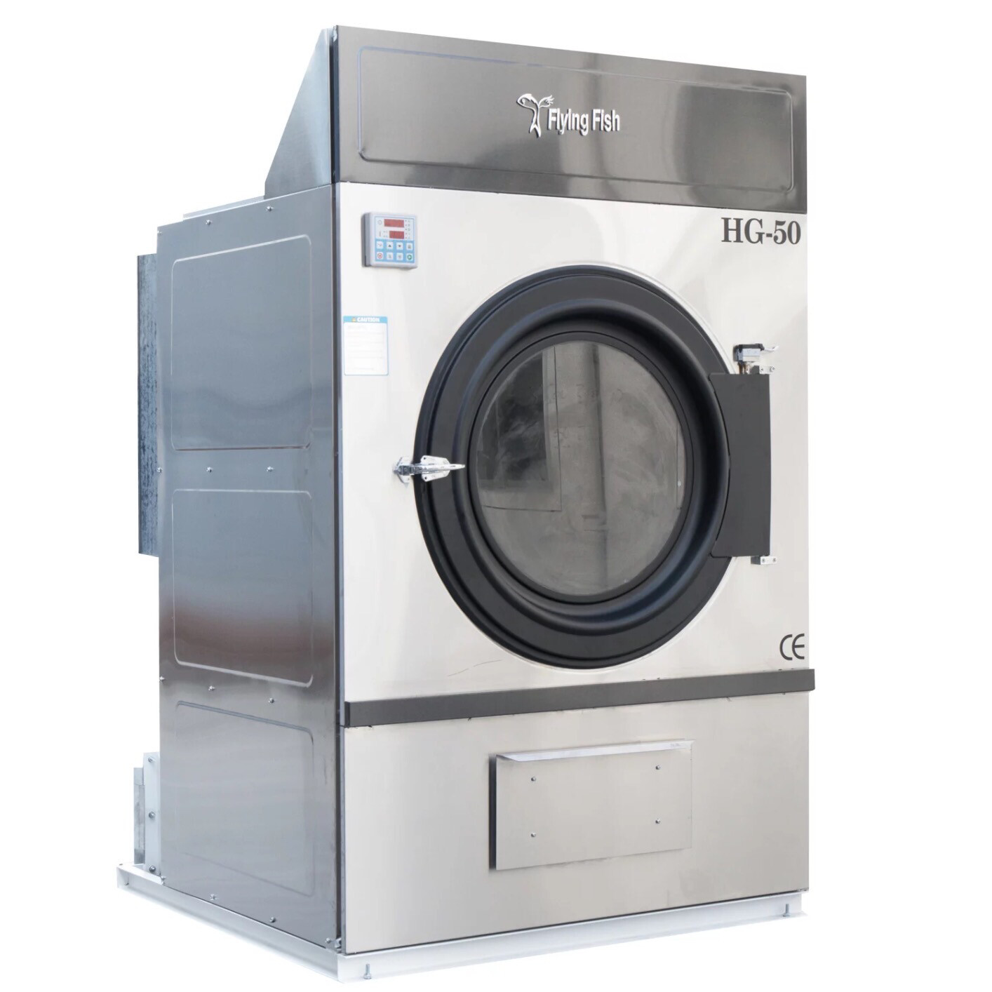 Quality Electric Laundry Machines