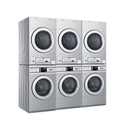 High Quality Washer And Dryer Machines