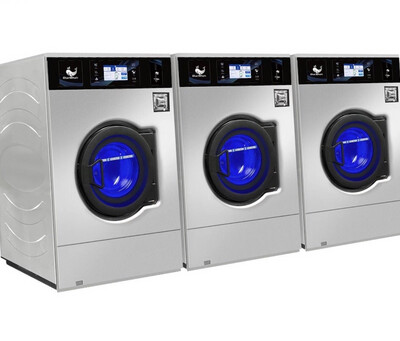 Luxury High Quality Washer Machines