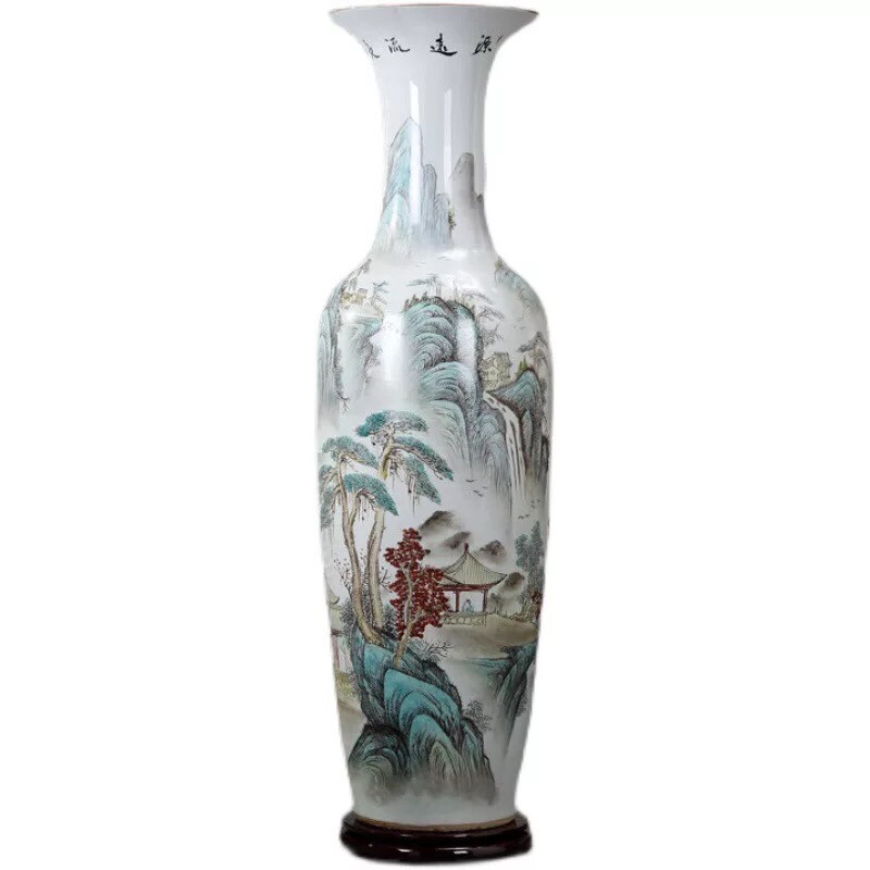 Modern Art Vase Ornaments C2