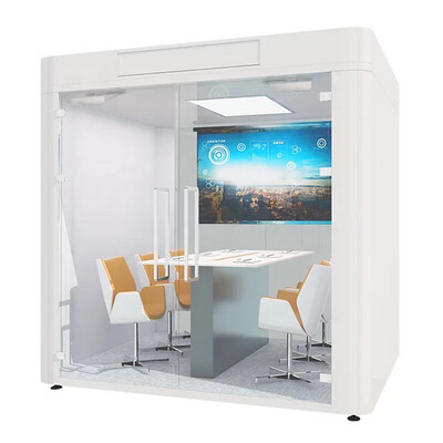Smart Quality Private Soundproof Booth