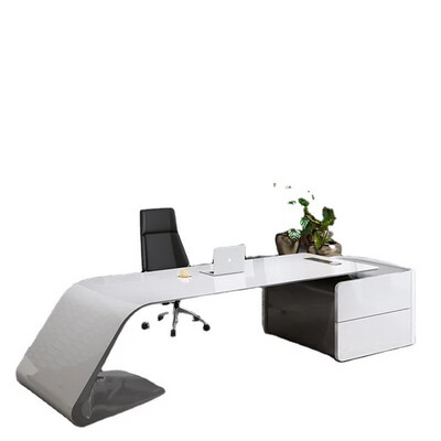 Classic Executive Desk (HQ11)