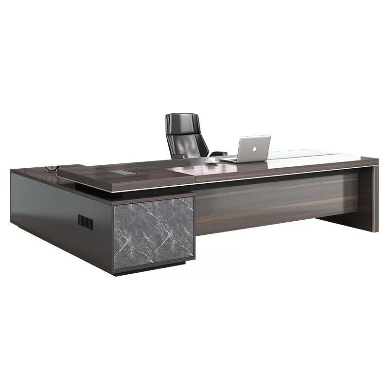 Luxury HighEnd Smart Office Desk