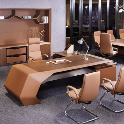 Luxurious Design Office Desk HQ1