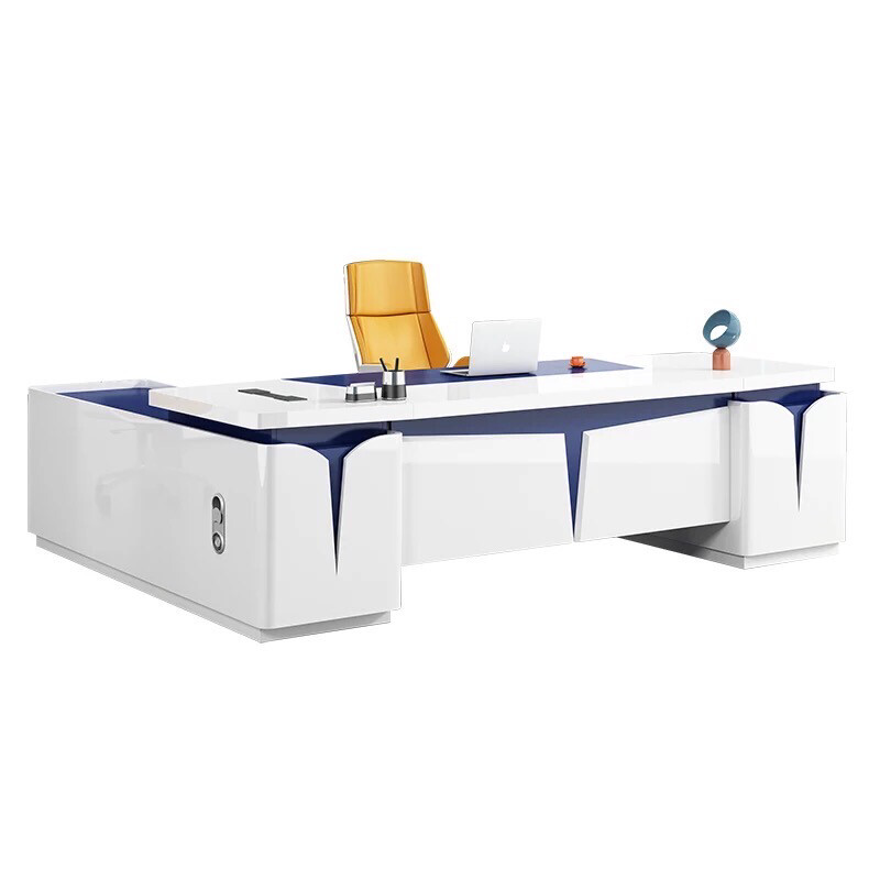 Luxury MDF Durable Office Desk