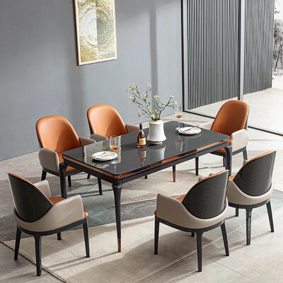 Luxury High-End Dining Sets P1