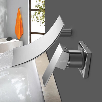 Modern Design Bathroom Faucet