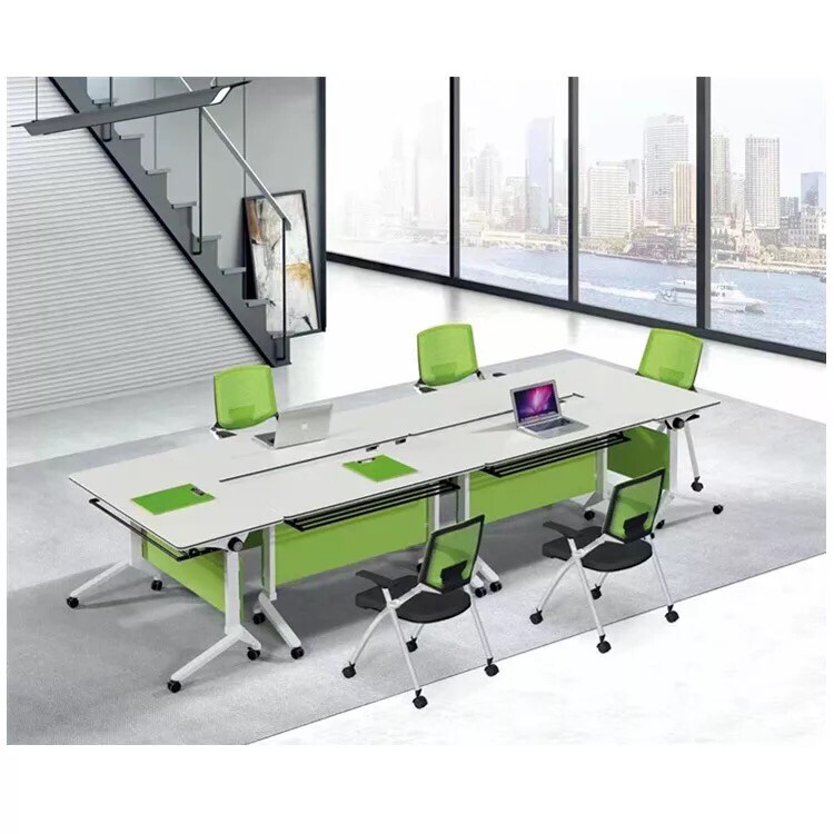 Cabins Luxury Training Foldable Table