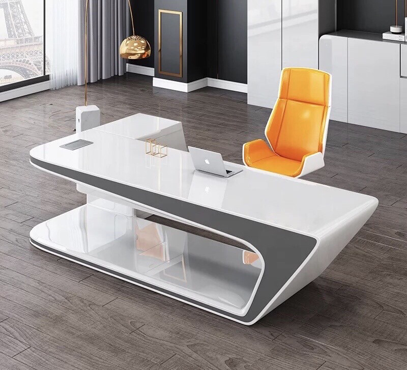 Luxury A2 Hot Selling Rectangle Office Desk