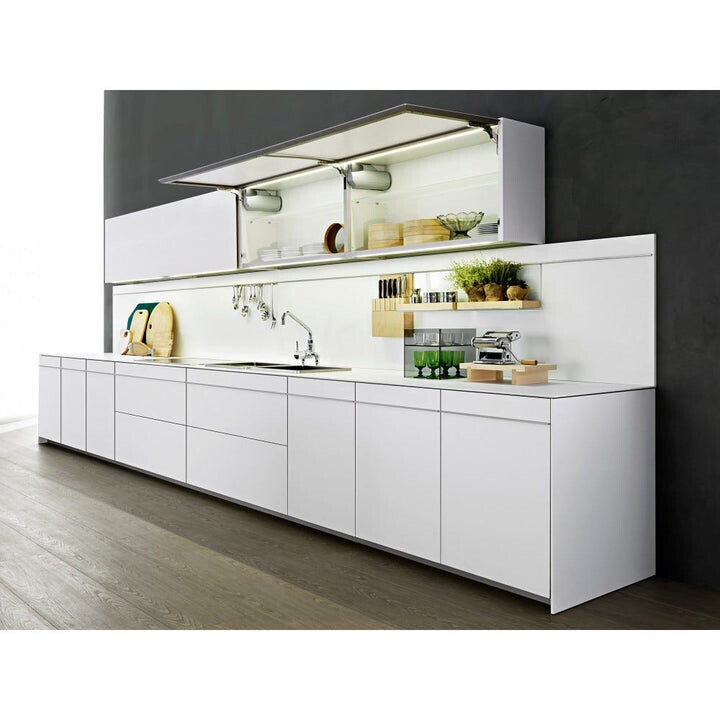 Luxury Smart Kitchen Cabinet (C1)