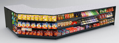 Cabins Top Quality Bar Counter