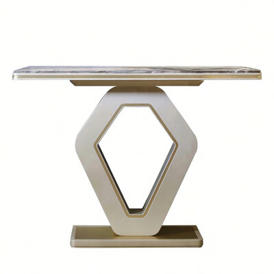 Quality Soft Style Console Table