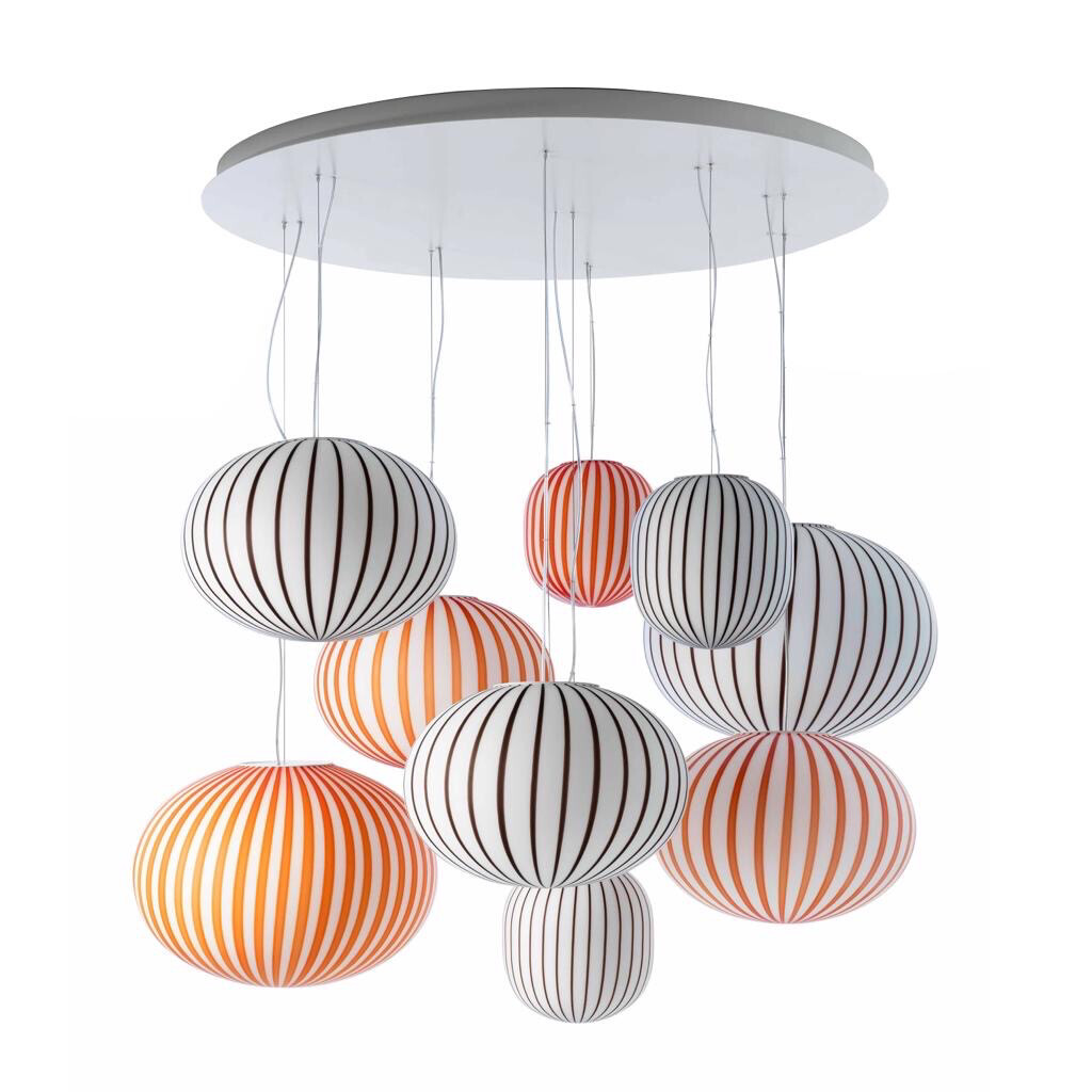 Modern Cloud Pendant Light G1