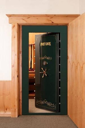 Fort Knox Executive Security In-Swing Vault Door