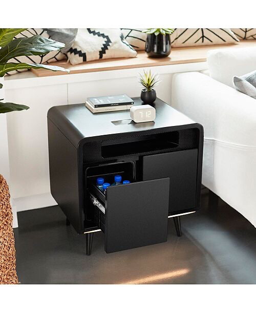 Modern Smart Multifunctional Side Table