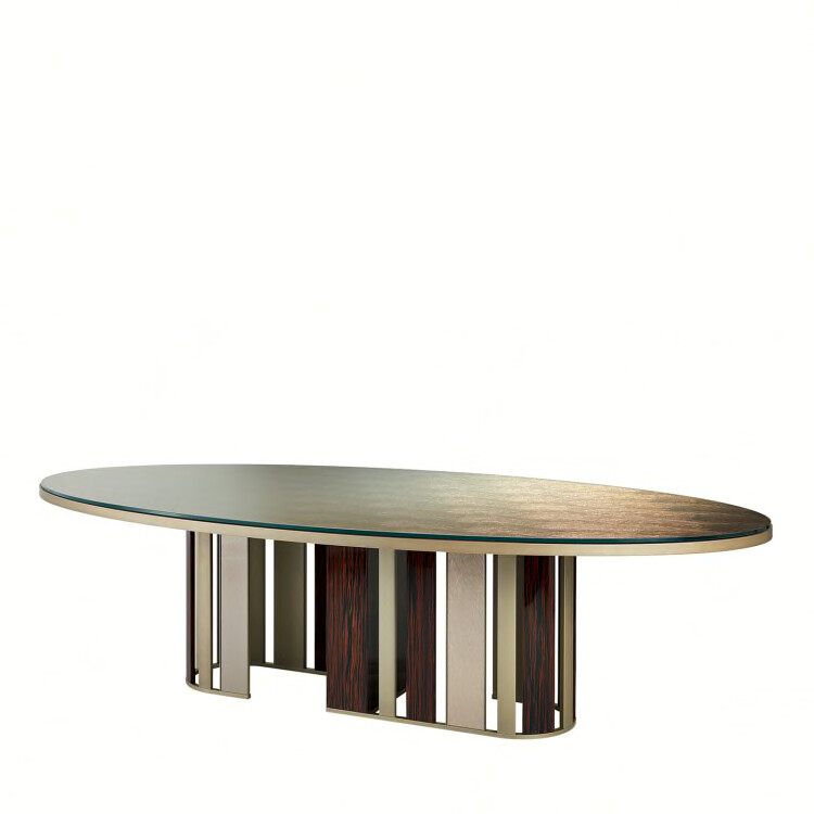 Modern High Quality Dining Table 