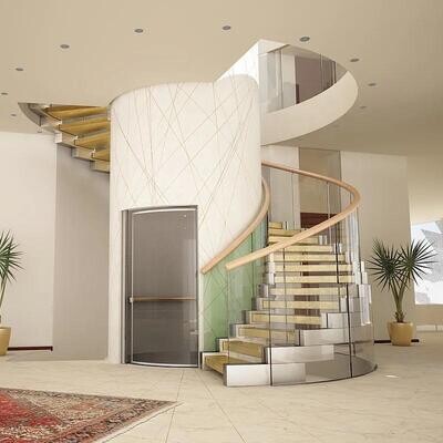 MODERN STAIRCASES