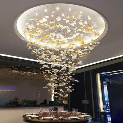Modern-dining-light-fixture-foyer-chandelier