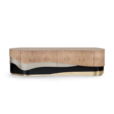 Cabins Modern Sideboard Console