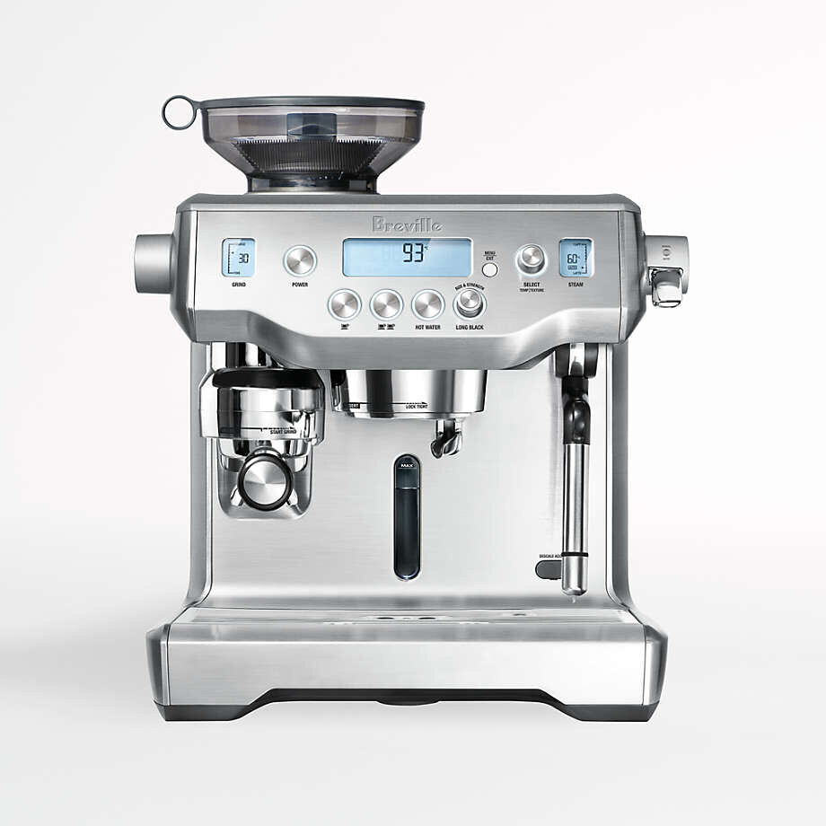 Modern E12 Coffee Mixer