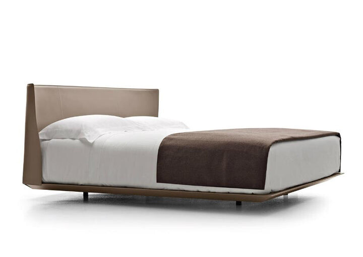 Luxurious Unique Design Bed-frame