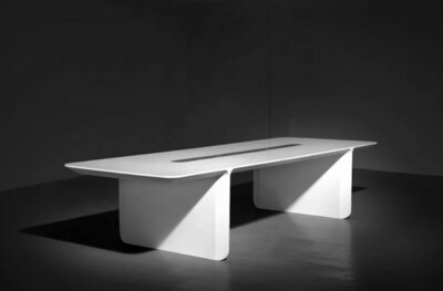 Luxurious Classic (M300) Office Meeting Table