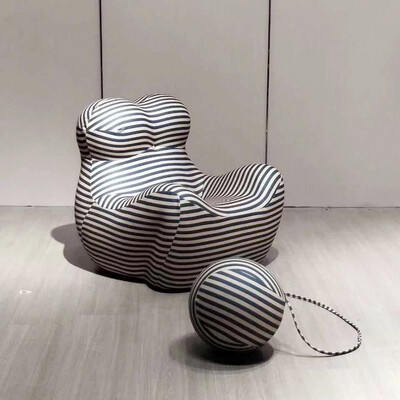 Modern Design Sexy Sofa Chair