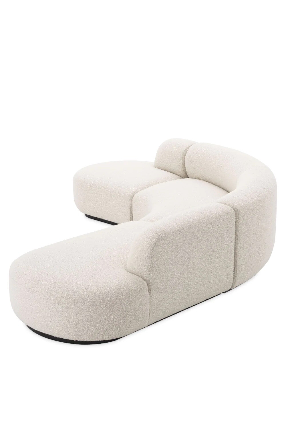Luxury Leather High Quality Sofa