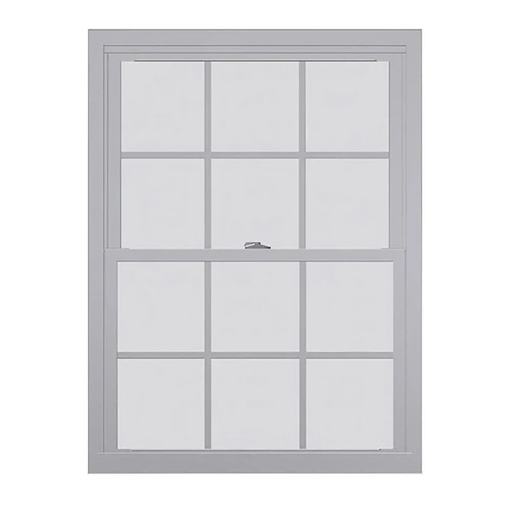 Double Hung Vertical Sliding Window