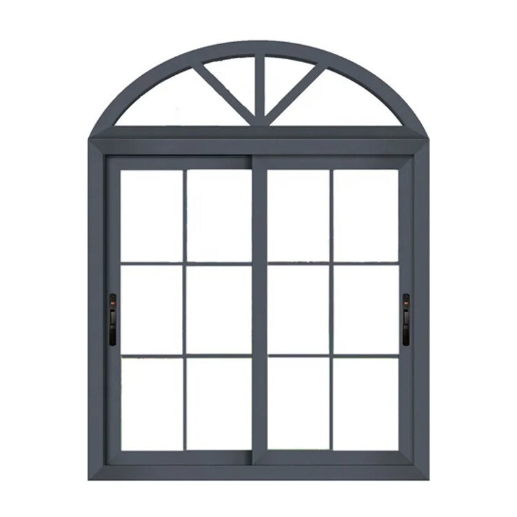 Modern Bi-folding Corner Window