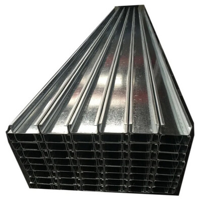 Quality 150x150 perforated box carbon steel
