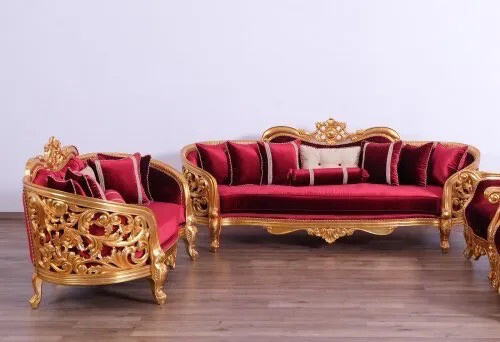 Classic Traditional Sofas sets