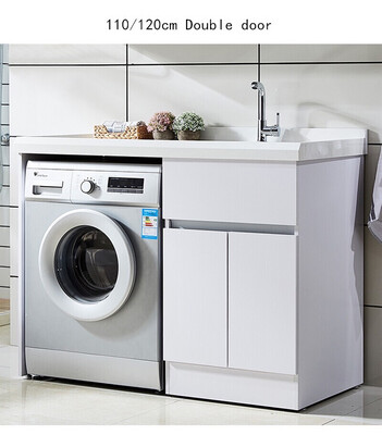 High Quality Laundry Cabinet Waterproof