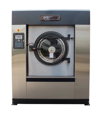 Modern Oasis 60kg Fully Automatic Soft Mount Washer Extractor