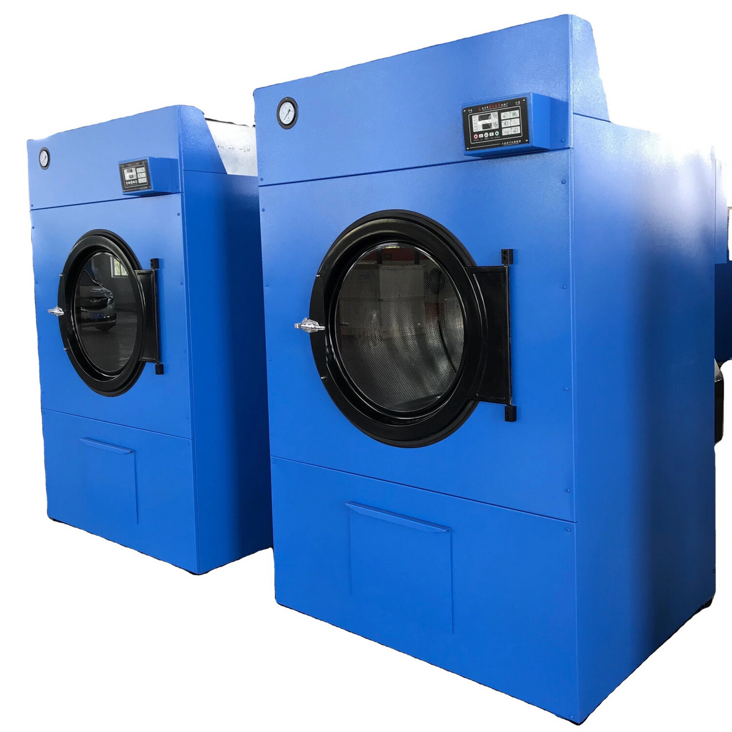 High Quality Commercial Industrial Wash Dryer