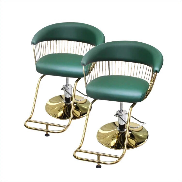 Modern Adjustable Hairdressing Chair B12