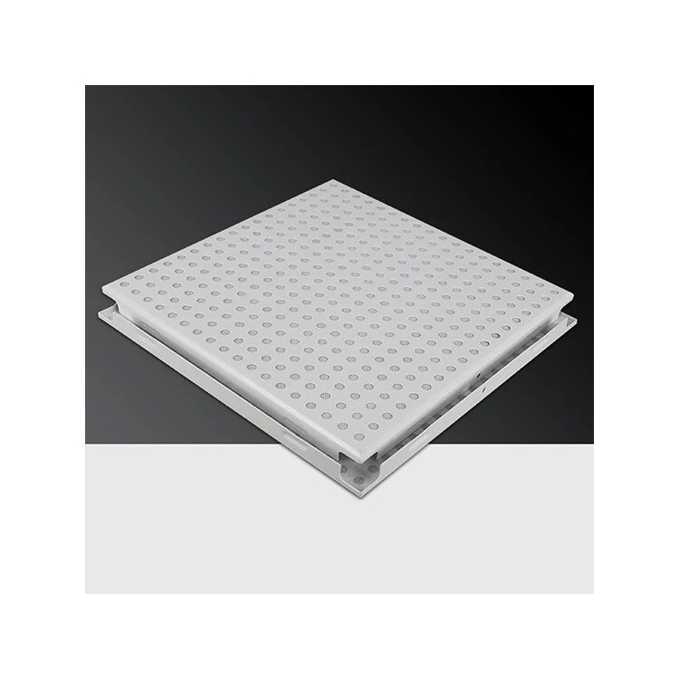 Aluminum Honeycomb Ceiling Tiles