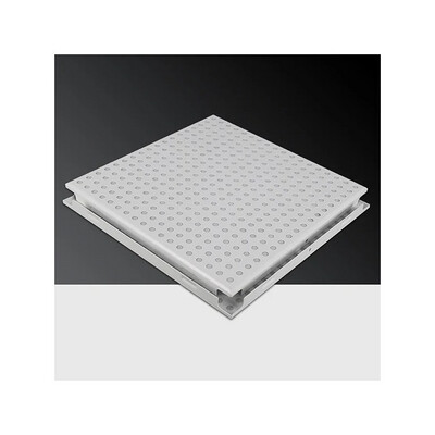 Aluminum Honeycomb Ceiling Tiles