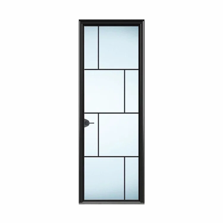 Quality Aluminium Casement Glass Door GH22