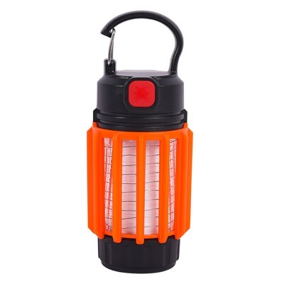 Smart Outdoor Electric Insectss Camping Tent Lights
