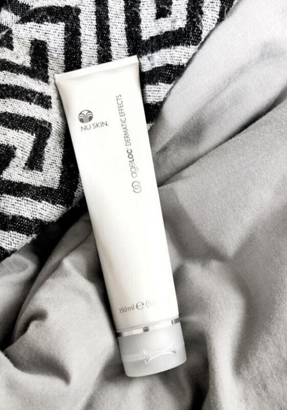 Dermatic Effects (Firm Lotion)