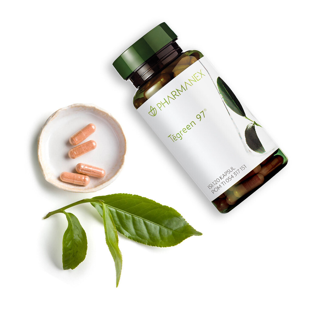 TeGreen 97