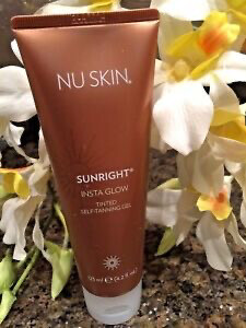 Tanning Gel!