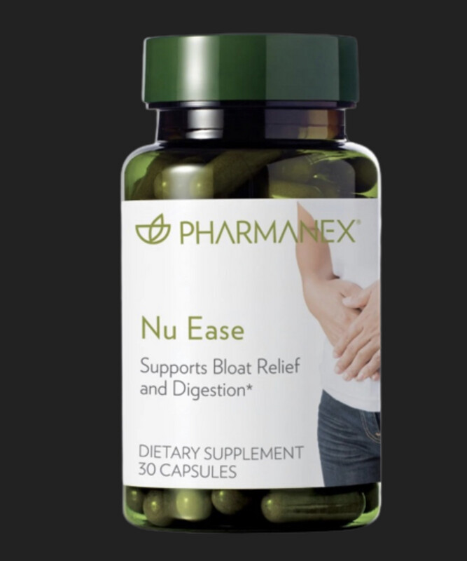 Nu Ease
