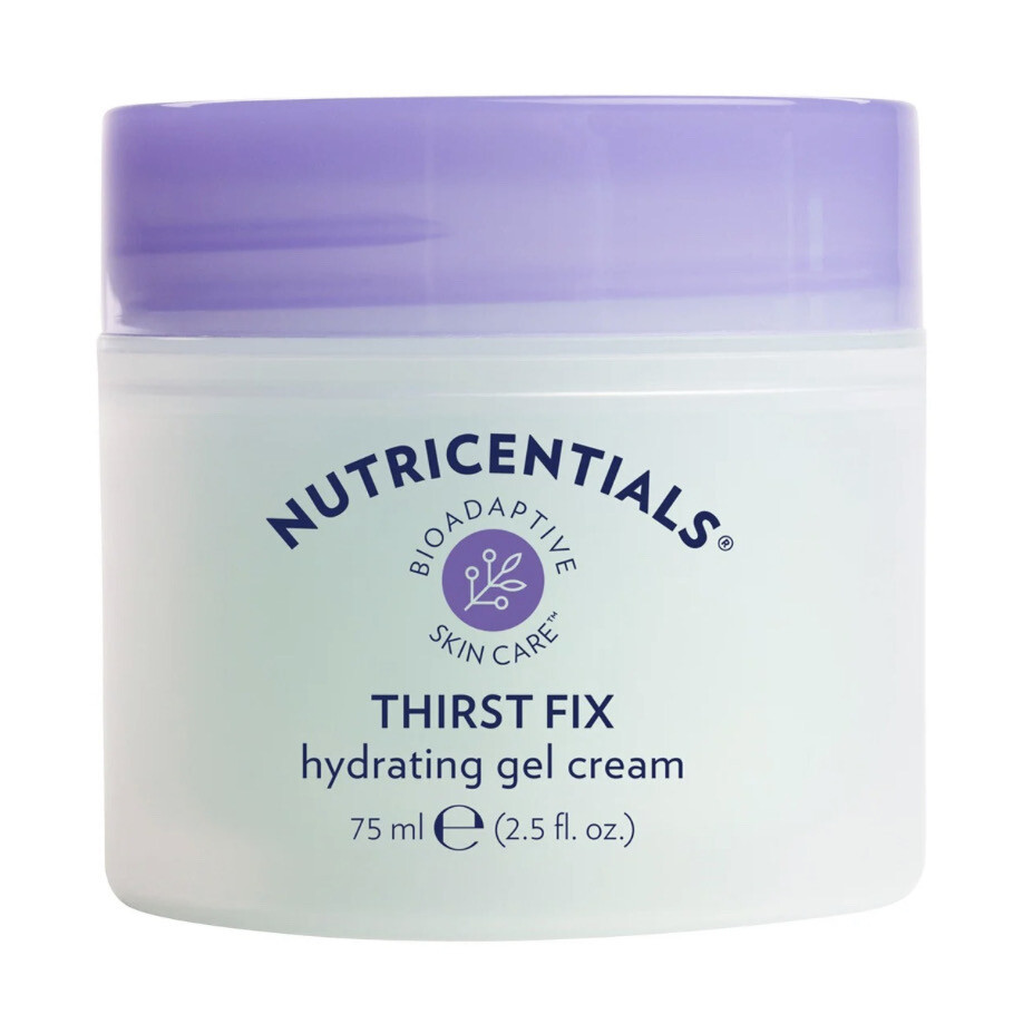 Thirst Fix