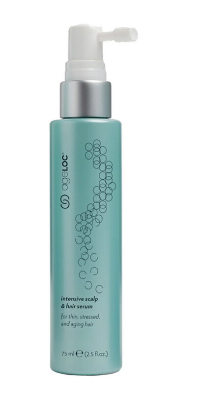 Hair &amp; Scalp Serum