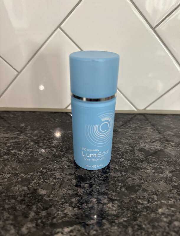 AgeLoc Blemish Serum