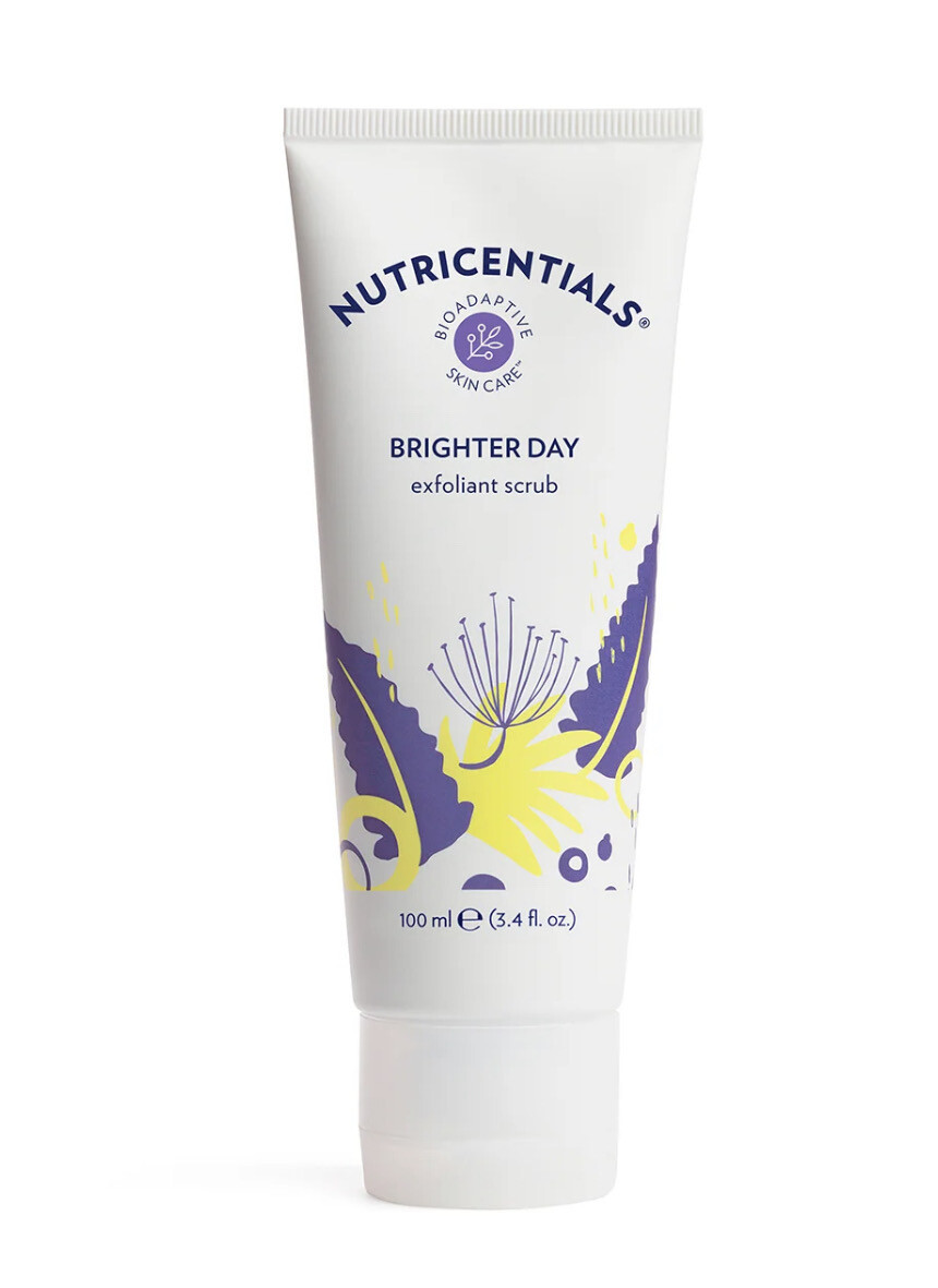 Brighter Day Exfoliant Scrub